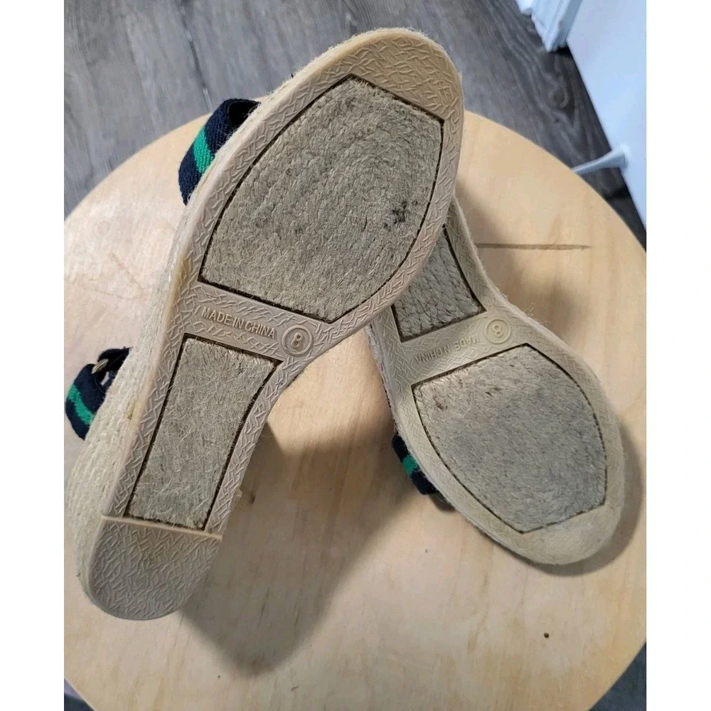 Lauren Ralph Lauren Ilene Espadrille 3
